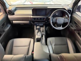 2026 Toyota Land Cruiser FJ 2.7 4x4 VX for sale