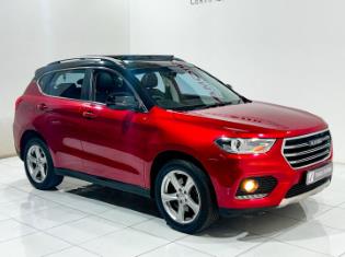 2020 Haval H2 1.5T Luxury auto for sale