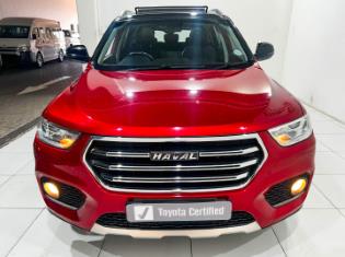 2020 Haval H2 1.5T Luxury auto for sale