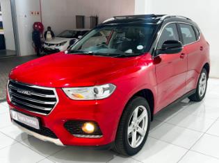 2020 Haval H2 1.5T Luxury auto for sale