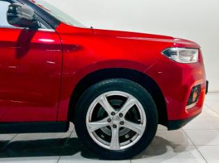2020 Haval H2 1.5T Luxury auto for sale