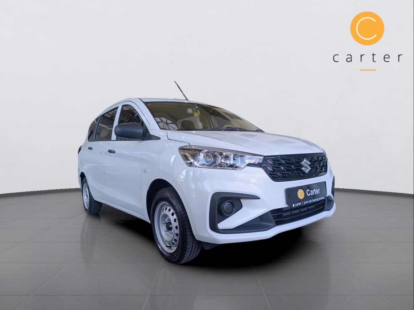 Suzuki Ertiga 1.5 GA Carter