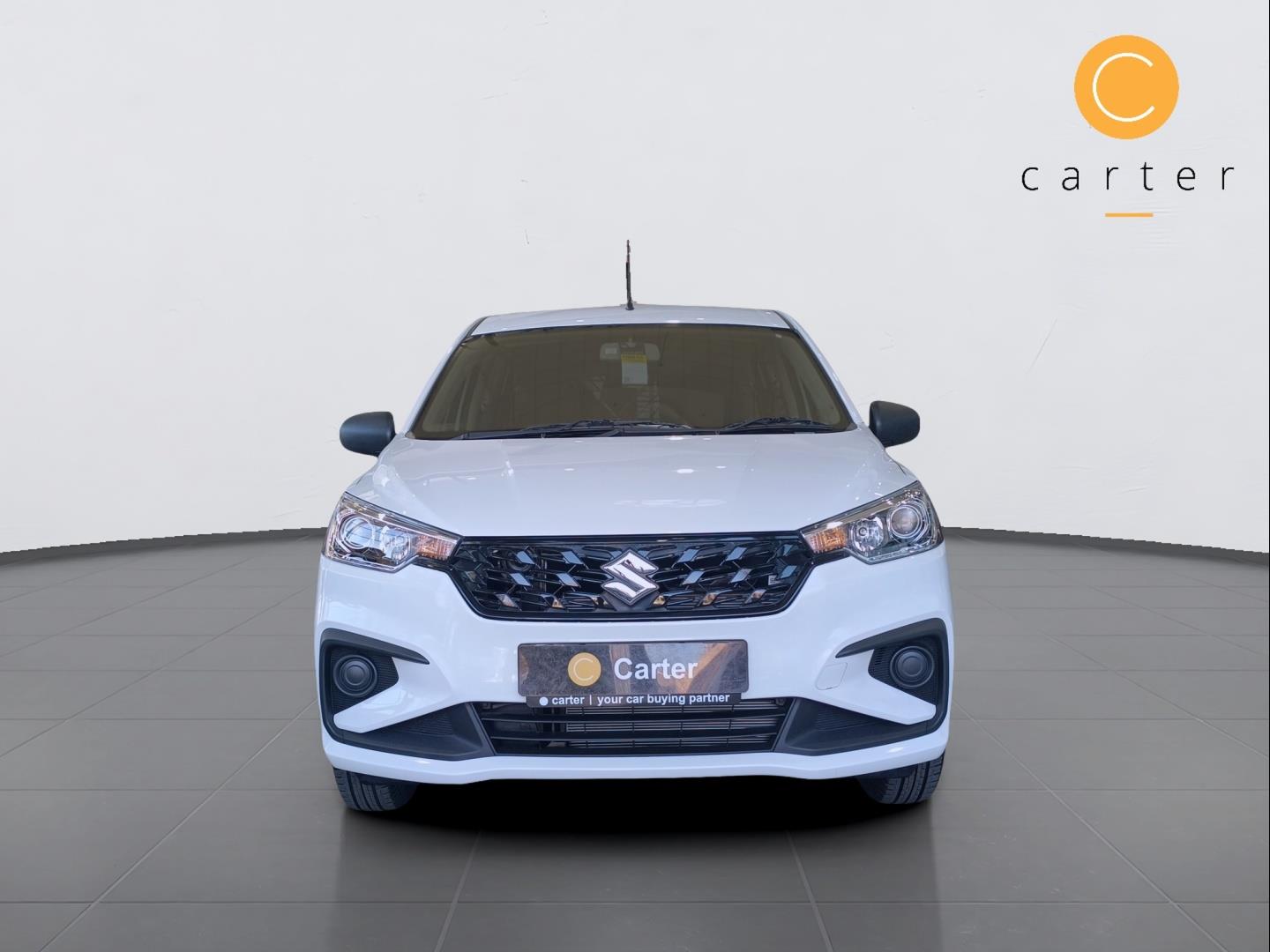 Suzuki Ertiga 1.5 GA Carter