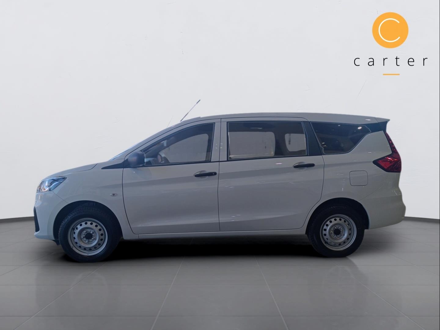 Suzuki Ertiga 1.5 GA Carter
