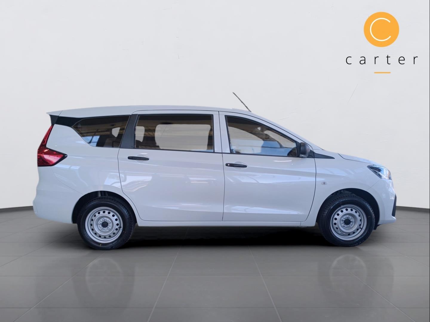 Suzuki Ertiga 1.5 GA Carter