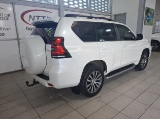 2024 Toyota Land Cruiser Prado 2.8GD VX-L for sale
