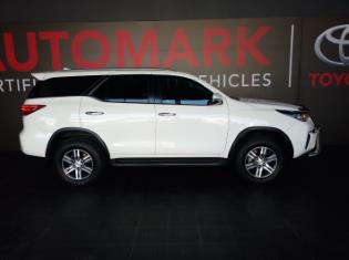 2020 Toyota Fortuner 2.4GD-6 4x4 Auto for sale