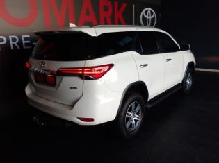 2020 Toyota Fortuner 2.4GD-6 4x4 Auto for sale