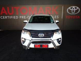 2020 Toyota Fortuner 2.4GD-6 4x4 Auto for sale
