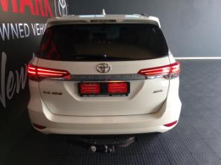 2020 Toyota Fortuner 2.4GD-6 4x4 Auto for sale