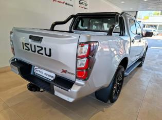 2026 Isuzu D-Max 1.9TD Double Cab LS X-Rider Auto for sale