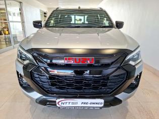 2026 Isuzu D-Max 1.9TD Double Cab LS X-Rider Auto for sale