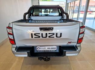 2026 Isuzu D-Max 1.9TD Double Cab LS X-Rider Auto for sale