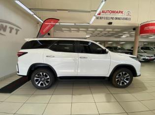 2025 Toyota Fortuner 2.4GD-6 4x4 for sale