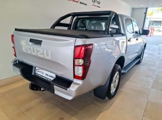 2026 Isuzu D-Max 1.9TD Double Cab L Auto for sale