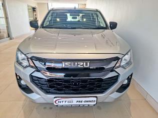 2026 Isuzu D-Max 1.9TD Double Cab L Auto for sale
