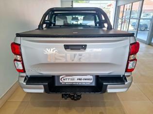 2026 Isuzu D-Max 1.9TD Double Cab L Auto for sale