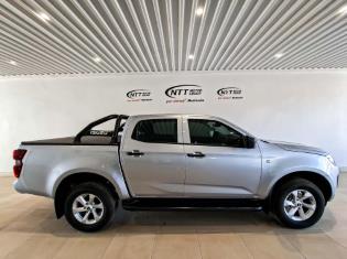 2026 Isuzu D-Max 1.9TD Double Cab L Auto for sale