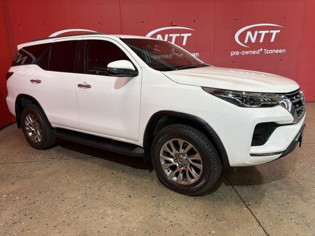 2022 Toyota Fortuner 2.8GD-6 for sale