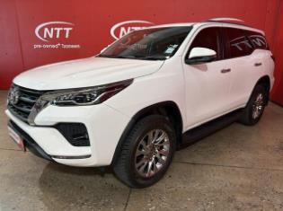 2022 Toyota Fortuner 2.8GD-6 for sale