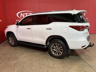 2022 Toyota Fortuner 2.8GD-6 for sale