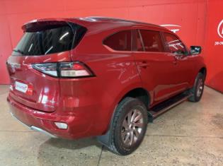 2023 Isuzu mu-X 3.0TD LSE for sale