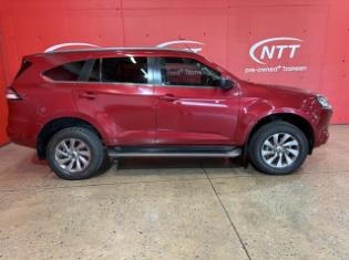 2023 Isuzu mu-X 3.0TD LSE for sale