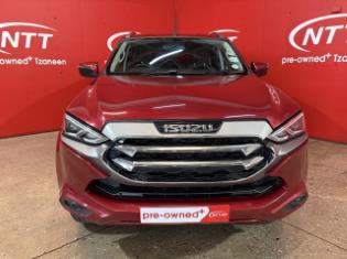 2023 Isuzu mu-X 3.0TD LSE for sale