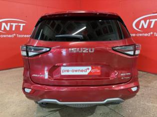 2023 Isuzu mu-X 3.0TD LSE for sale