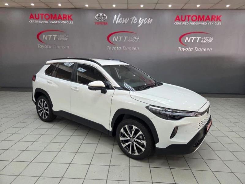 Toyota Corolla Cross 1.8 XR for sale in Tzaneen - ID: 28661098