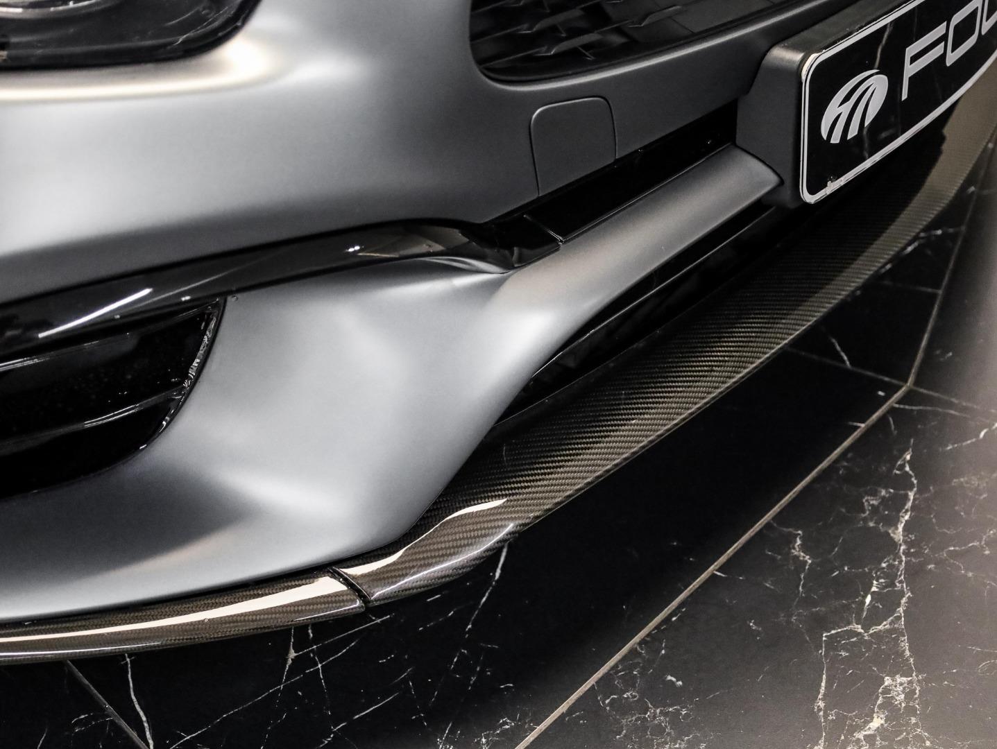 Mercedes-AMG SL SL65 Fouche Select