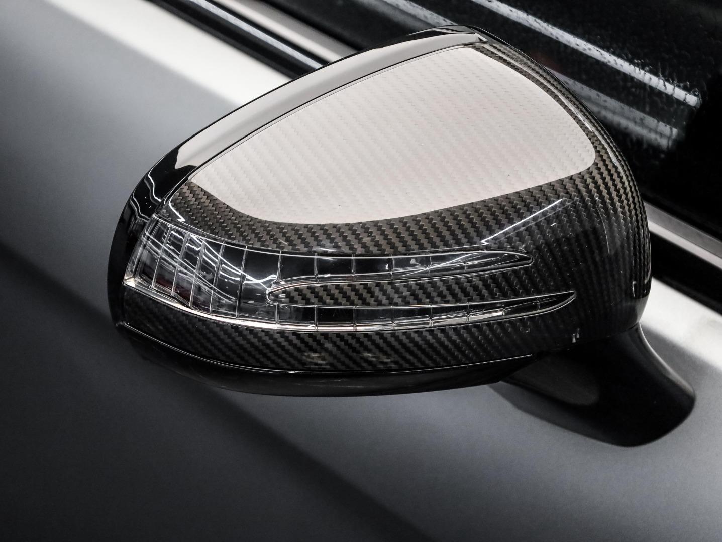 Mercedes-AMG SL SL65 Fouche Select