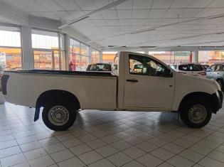 2025 Isuzu D-Max 250C Fleetside S/C P/U for sale