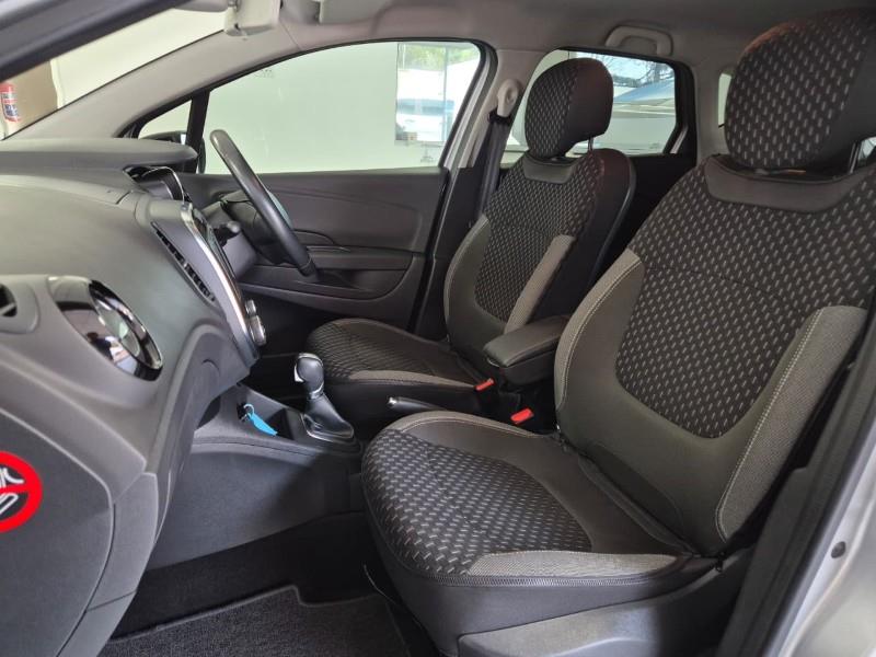 Renault Captur 88kW Turbo Dynamique Ford Bryanston