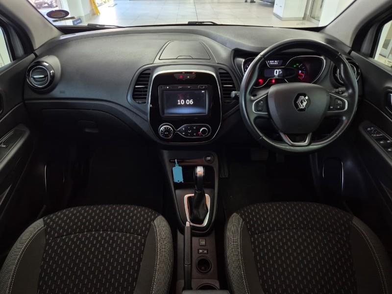 Renault Captur 88kW Turbo Dynamique Ford Bryanston