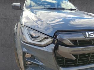 2026 Isuzu D-Max 3.0TD Double Cab V-Cross for sale