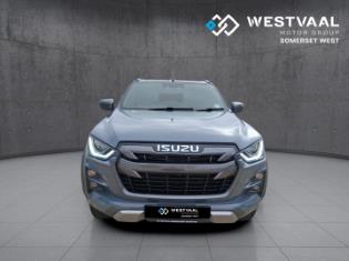2026 Isuzu D-Max 3.0TD Double Cab V-Cross for sale