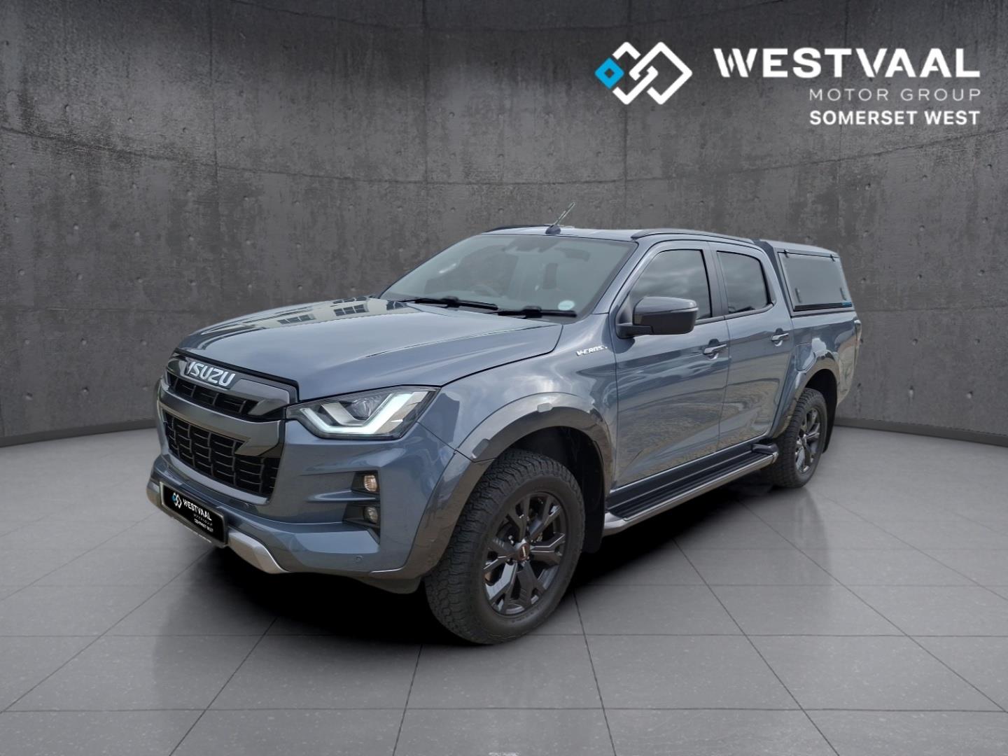 2026 Isuzu D-Max 3.0TD Double Cab V-Cross for sale