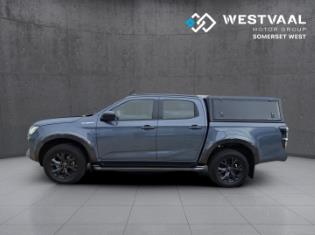 2026 Isuzu D-Max 3.0TD Double Cab V-Cross for sale