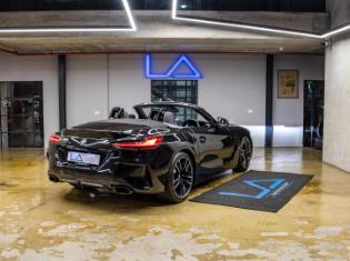 2024 BMW Z4 M40i for sale