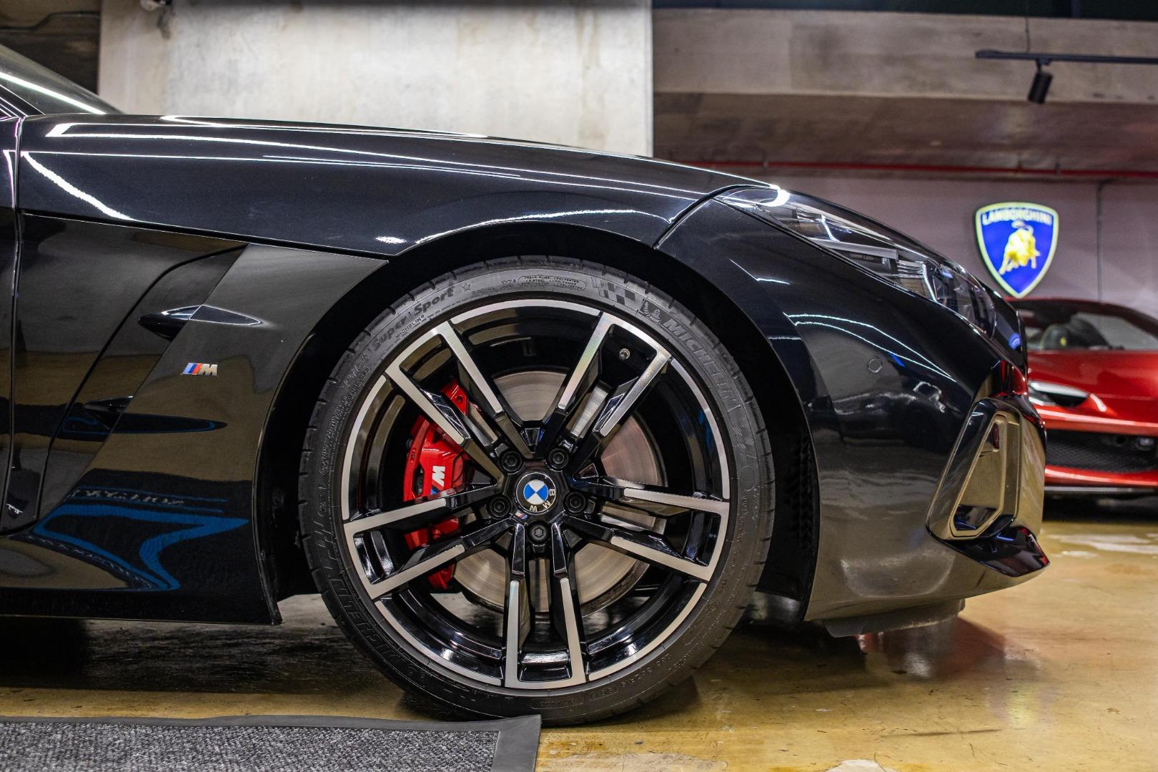 BMW Z4 M40i Lusso Auto