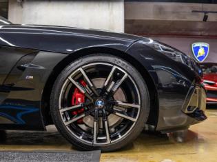 2024 BMW Z4 M40i for sale