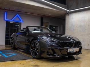 2024 BMW Z4 M40i for sale