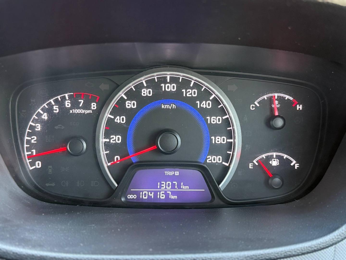 Hyundai Grand i10 1.25 Motion Autotops