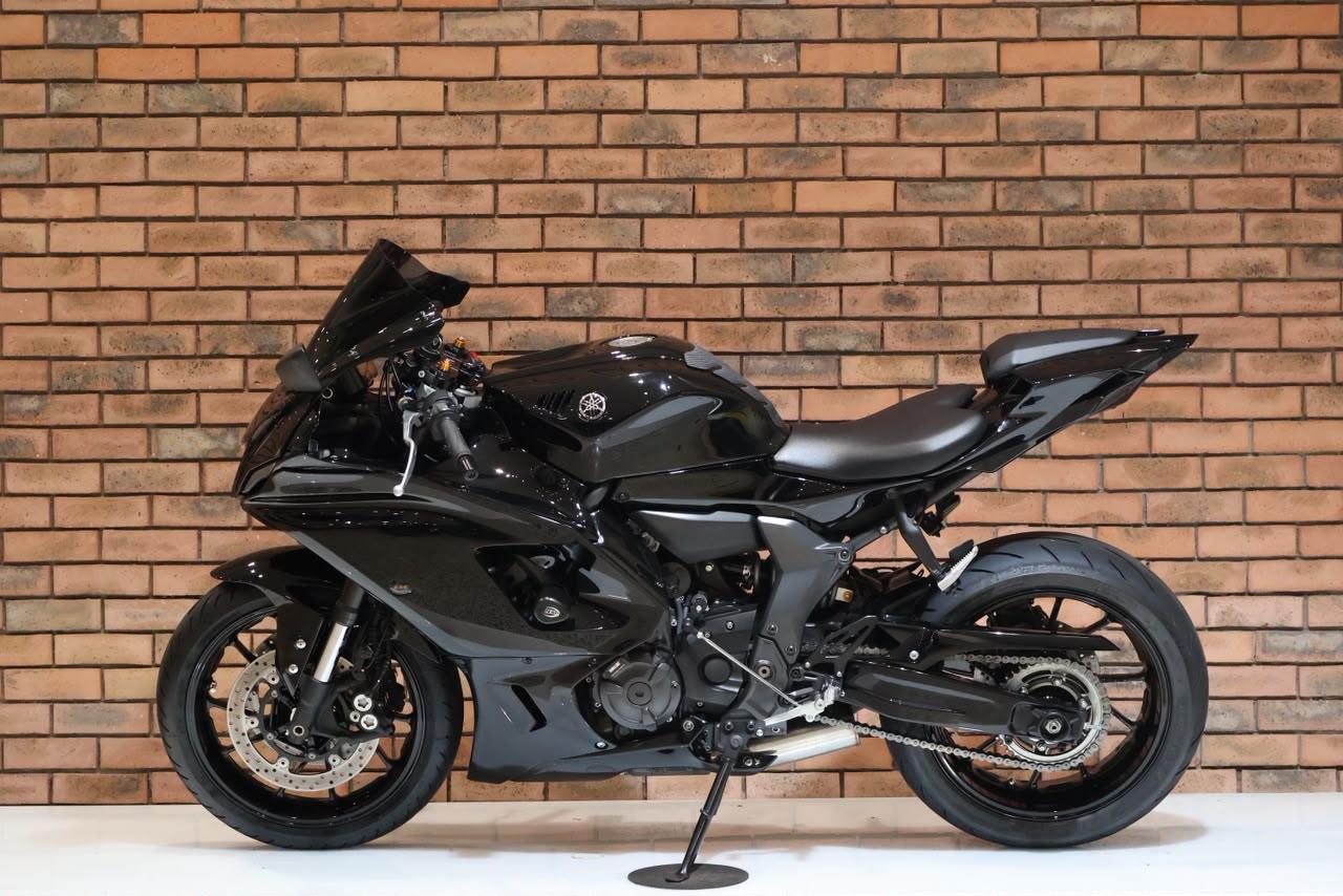 Yamaha R7 bikes for sale in South Africa - AutoTrader