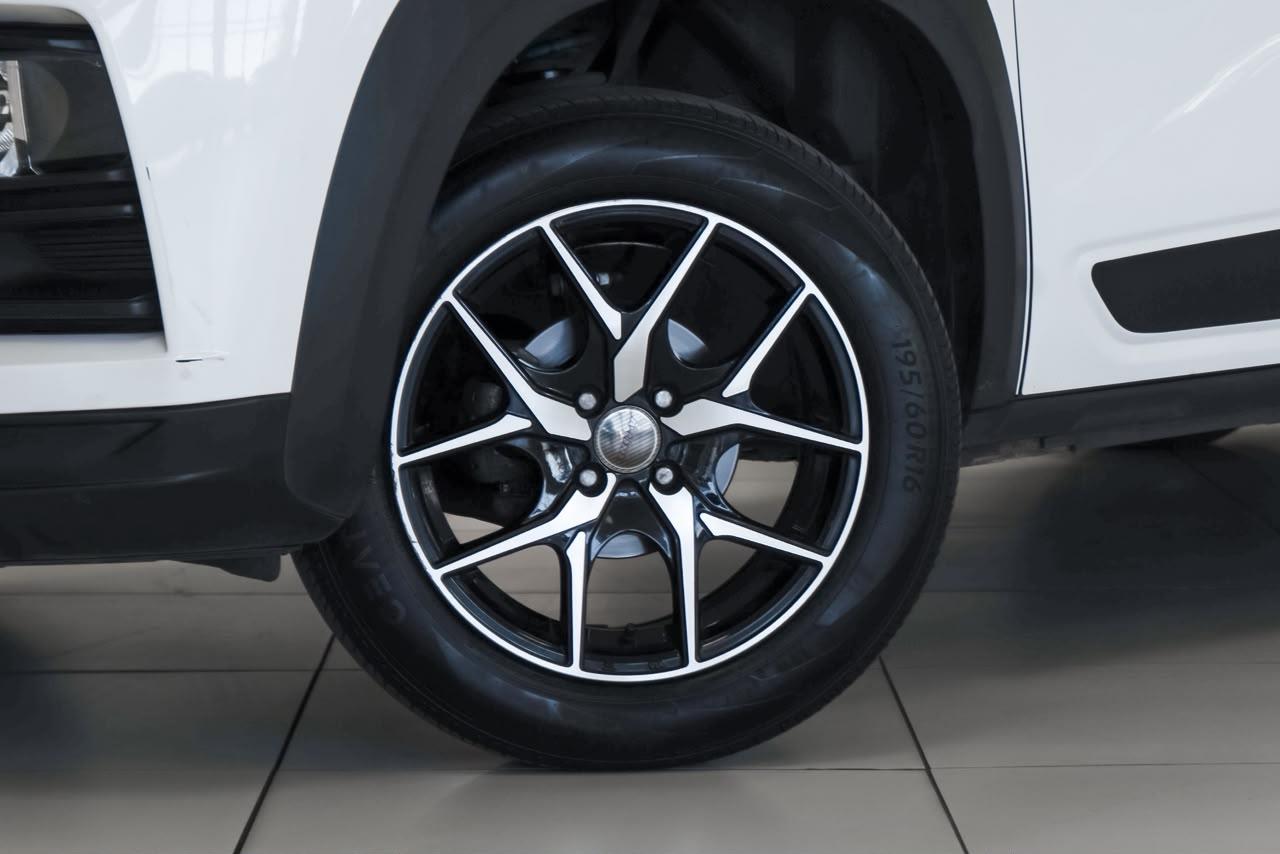 Renault Kiger 1.0 Zen Auto Haval Sandton
