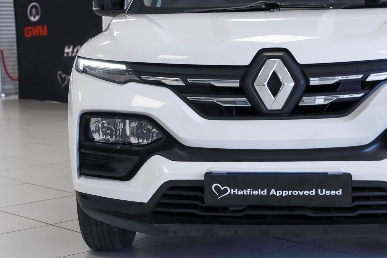 Renault Kiger 1.0 Zen Auto Haval Sandton