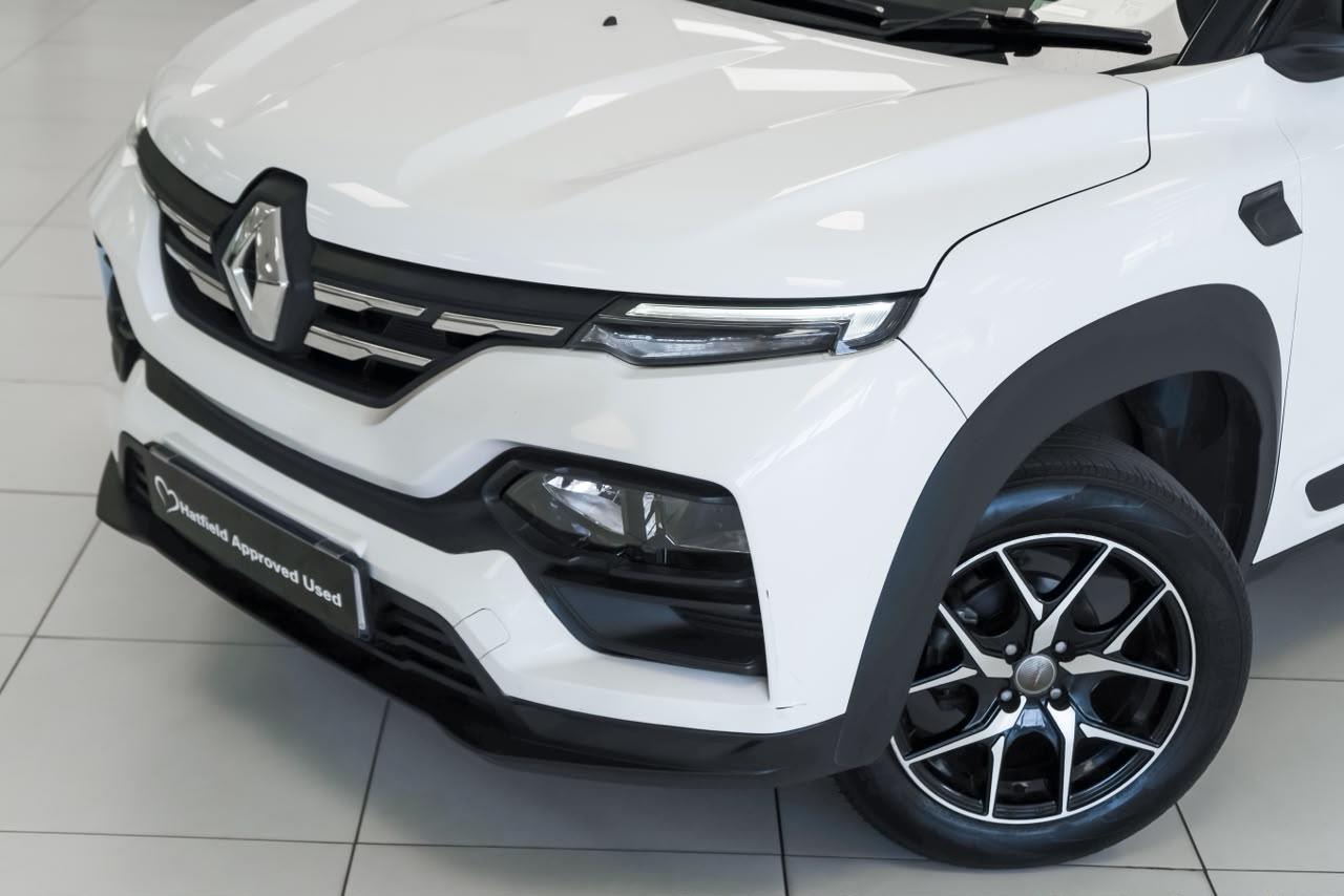 Renault Kiger 1.0 Zen Auto Haval Sandton