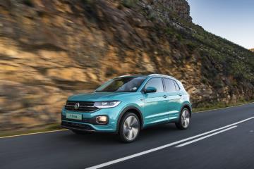 Volkswagen T-Cross vs Citroën C3 Aircross vs Ford EcoSport: which one is the best value for money?