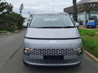 2025 Hyundai Staria 2.2D Executive 9-Seater for sale